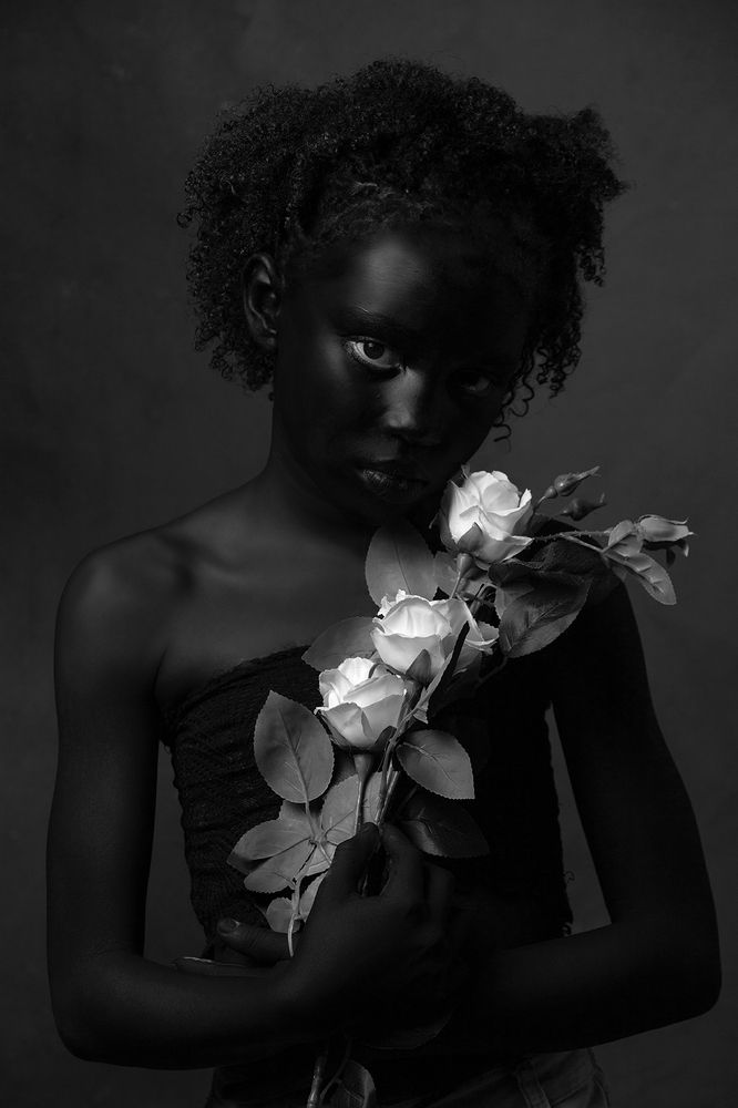 Photograph by Fabrine Reis