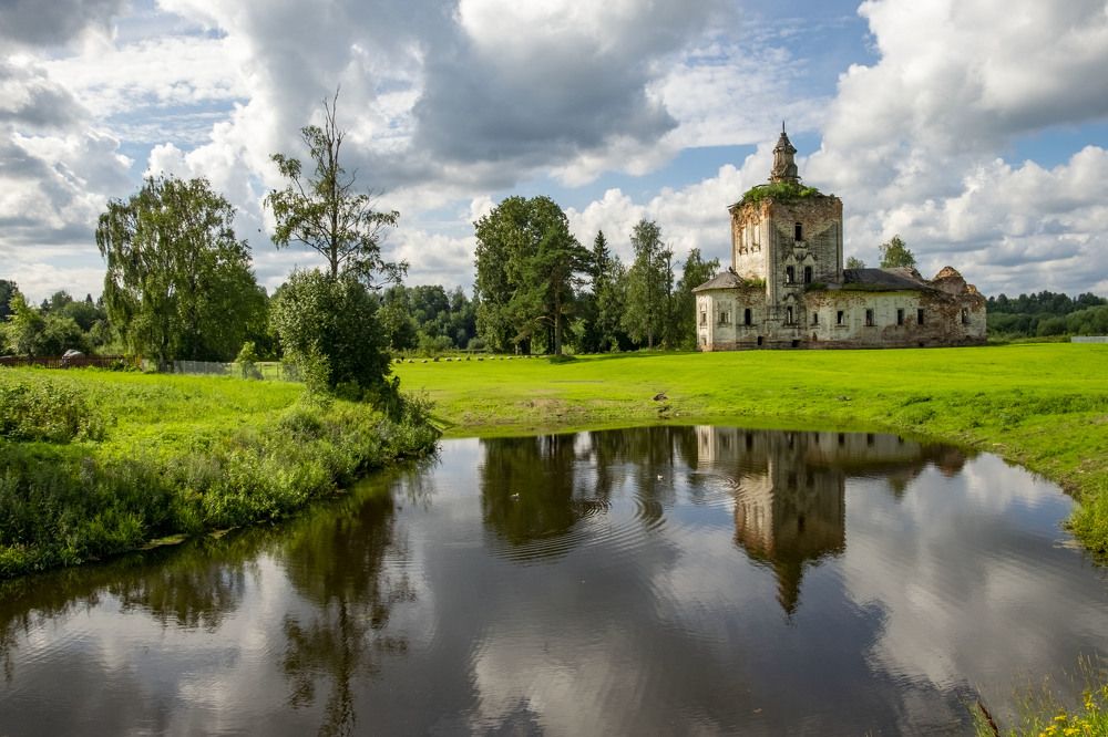 Photograph by Елена Маракулина