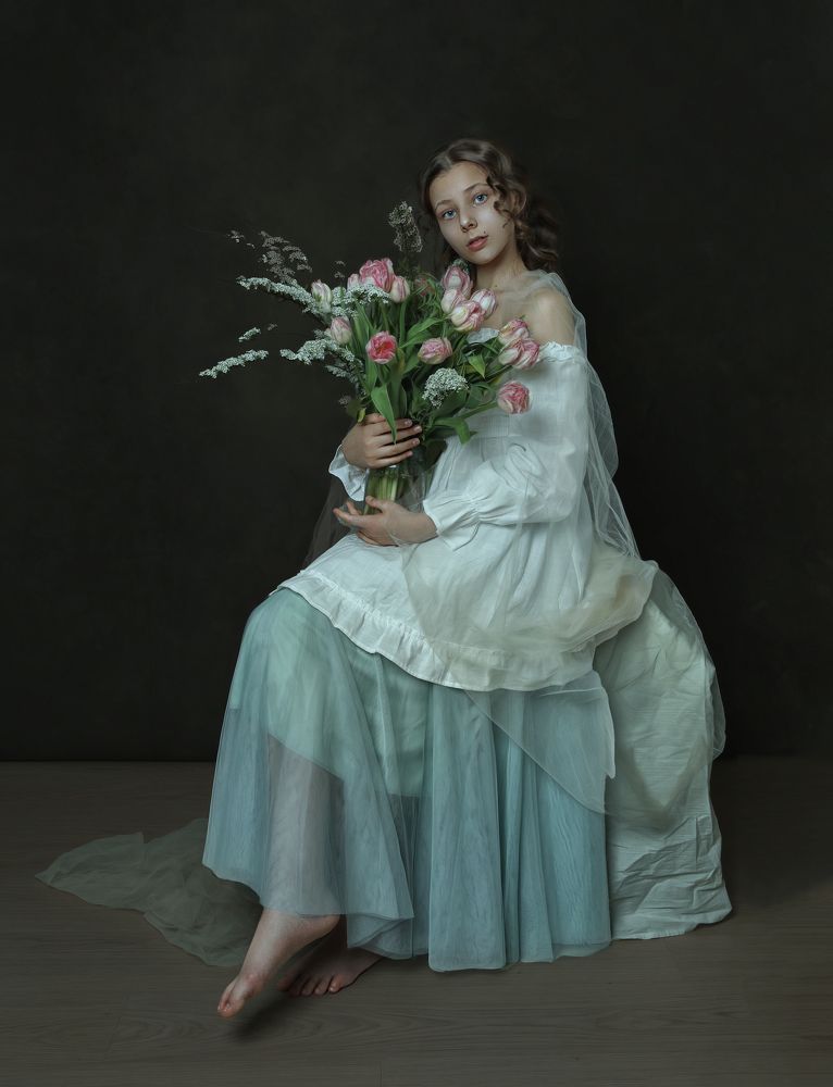 Photograph by Наталья Туева