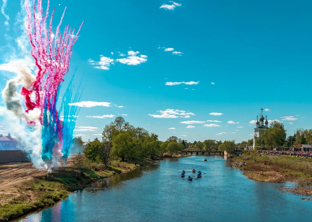 Photograph by Елена Ефимова