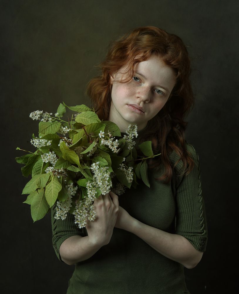 Photograph by Наталья Туева