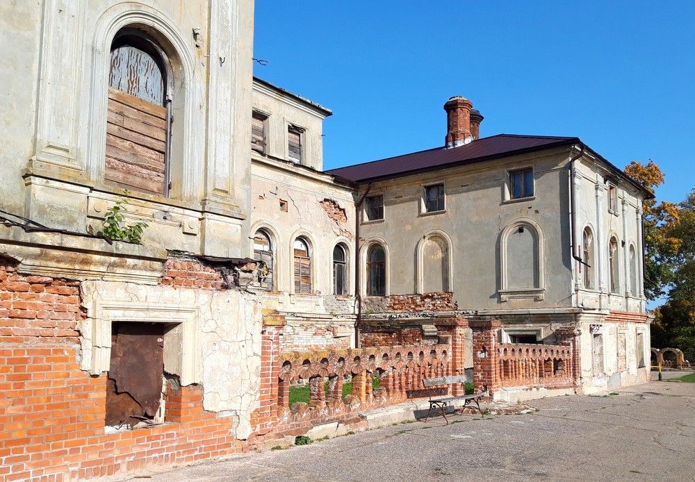 Фотография автора Елена Пикатова