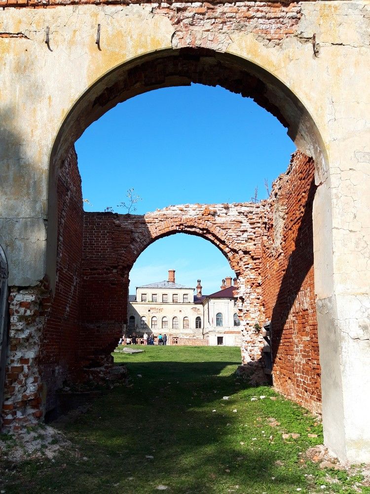 Фотография автора Елена Пикатова