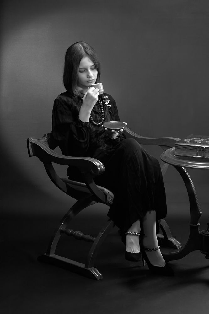 Фотография автора Владимир Борисов