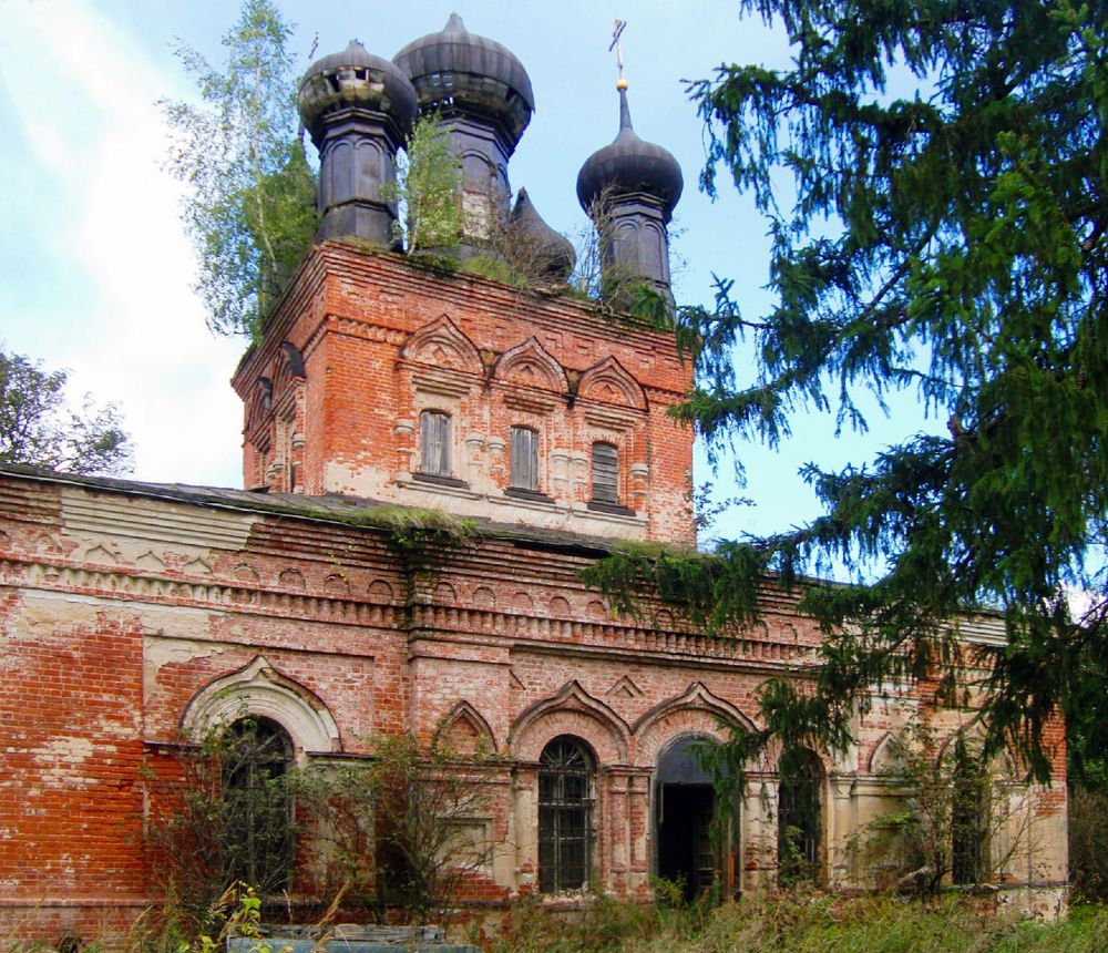 Photograph by IRINA KORNEVA