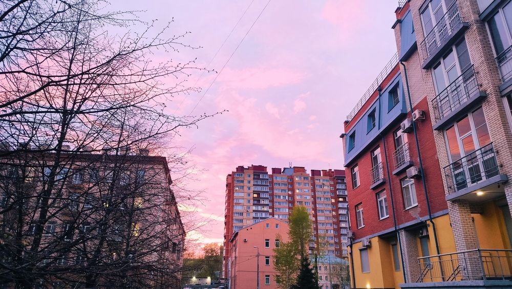 Photograph by Людмила Ваганова