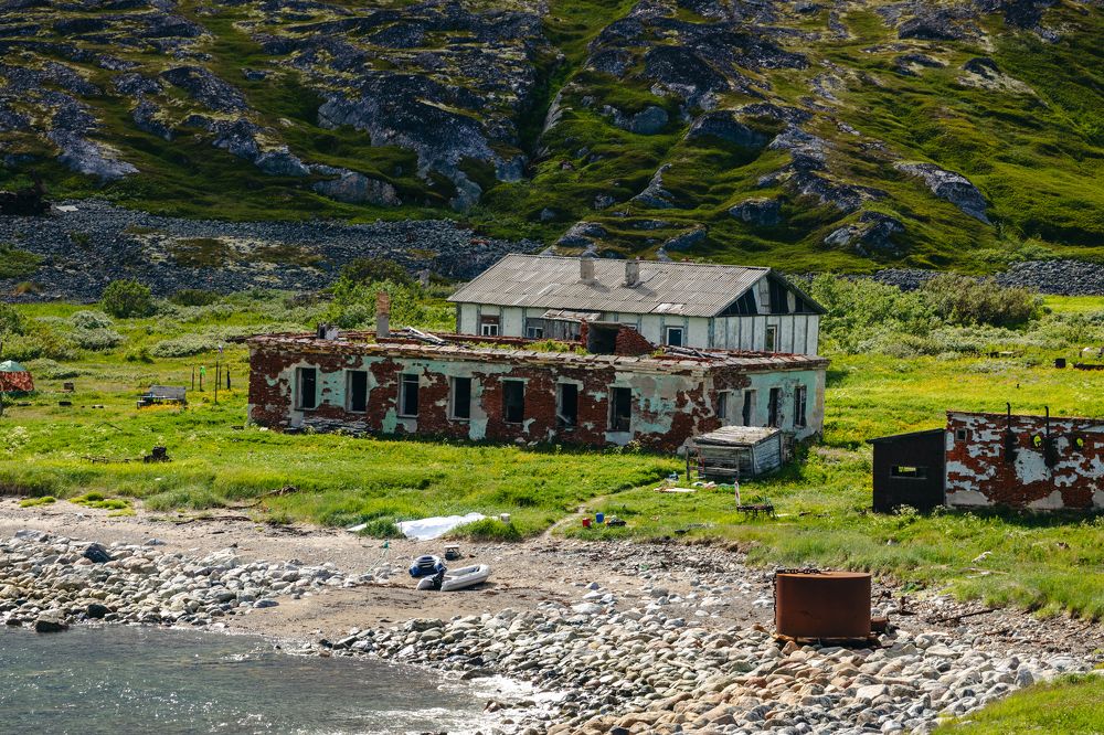 Photograph by Анна Гвоздовская