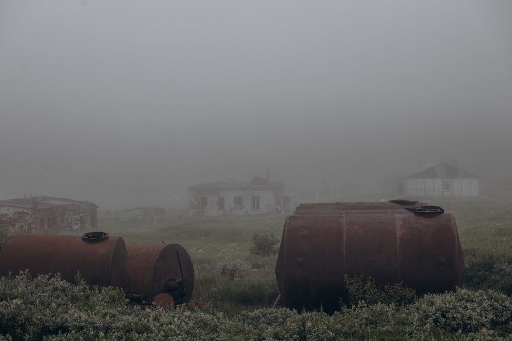 Photograph by Анна Гвоздовская