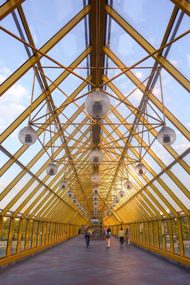 Photograph by IRINA KORNEVA