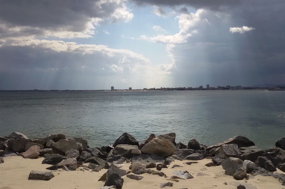 Photograph by Mariana Parvanova-Brett