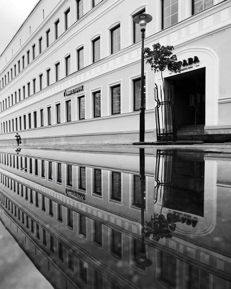 Фотография автора Сергей