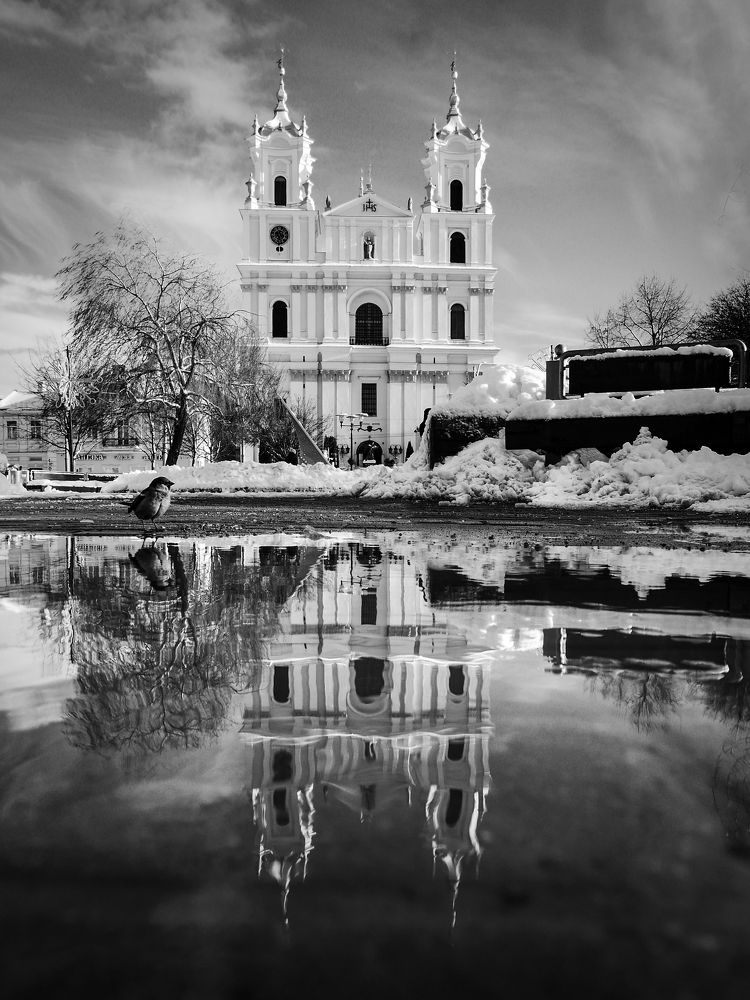 Фотография автора Сергей