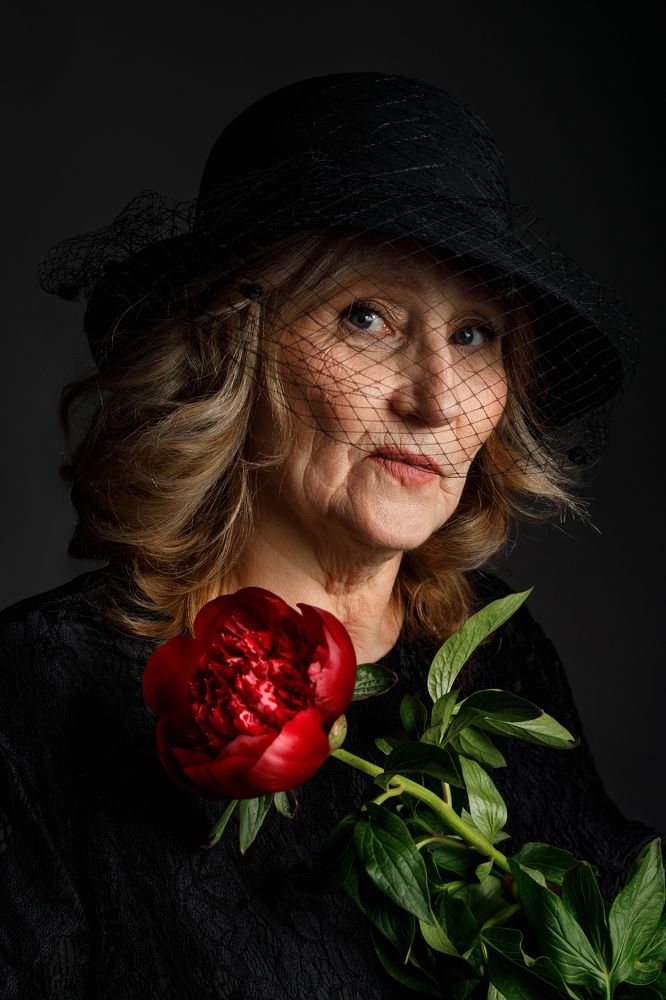 Photograph by Julija Lurina