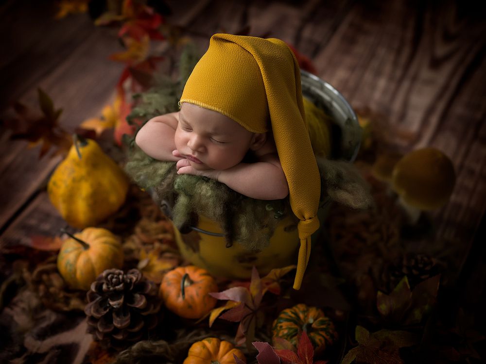 Photograph by Iryna Semeniuk