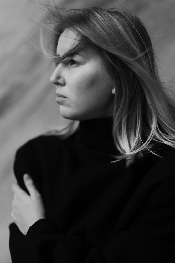Photograph by Светлана Калагина