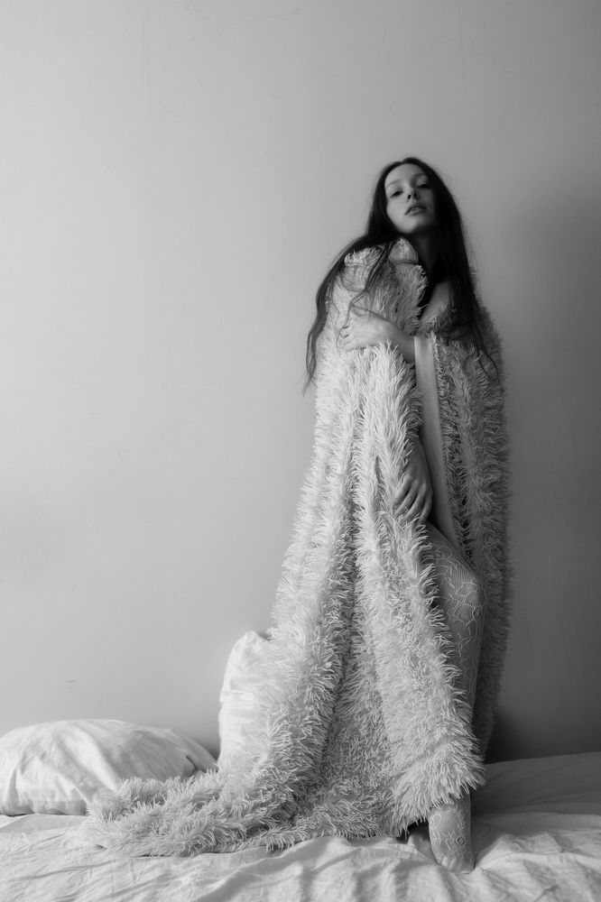Photograph by Светлана Калагина