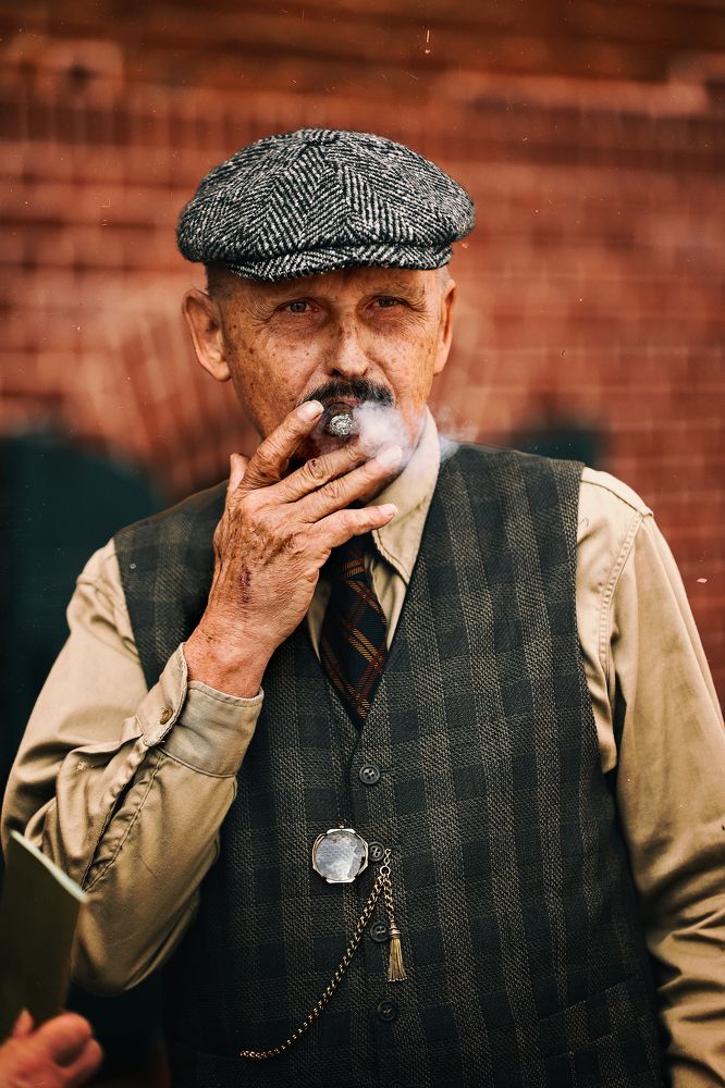 Photograph by Ali Chaer