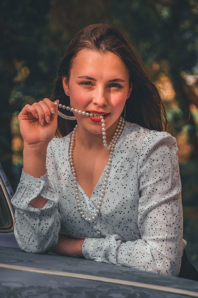 Photograph by Оксана Мельникова