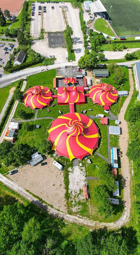 Photograph by Victor Ninestrong