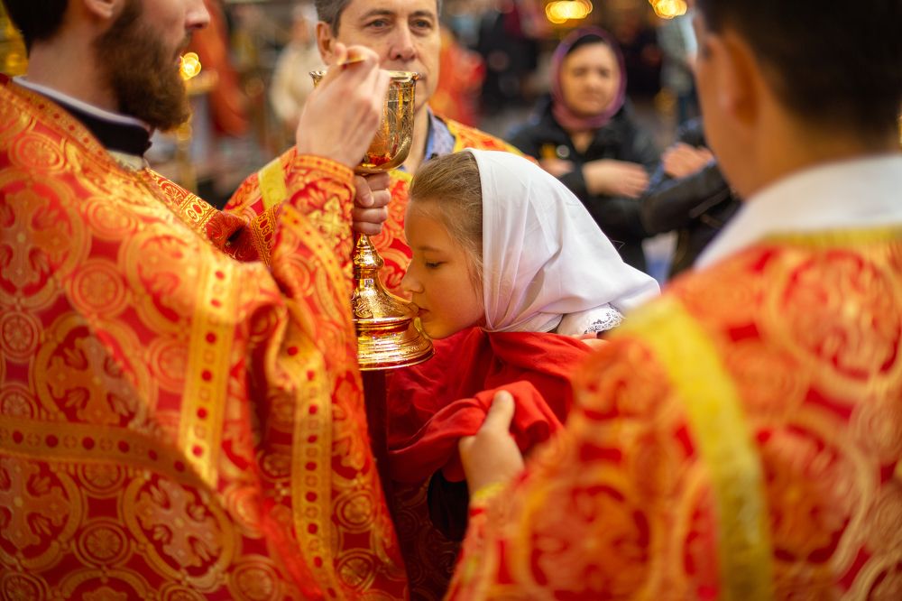 Photograph by Виталий Са