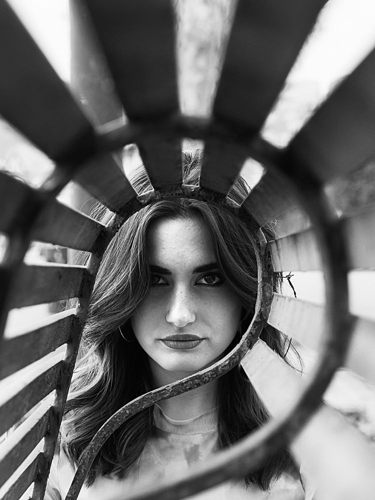 Photograph by Stefano bruno