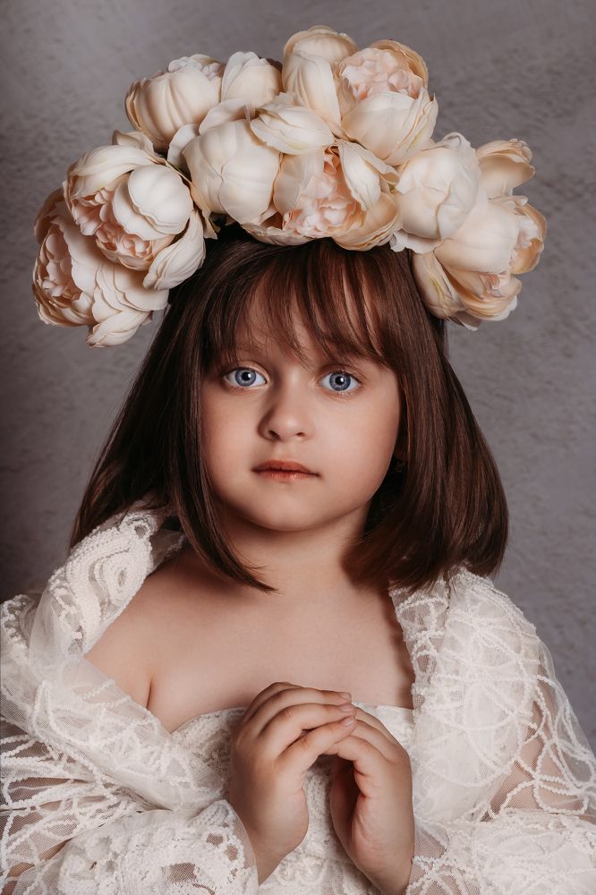 Photograph by Анфиса Богданова
