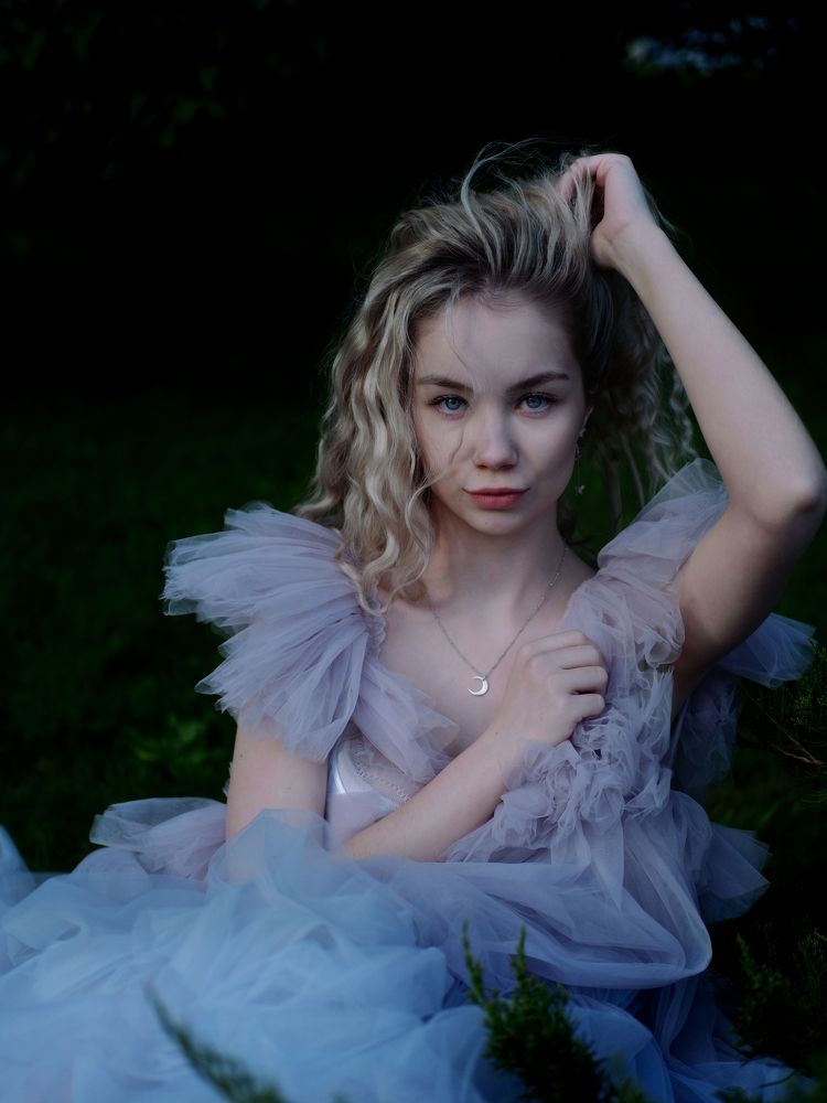 Photograph by Валерия Юрасова