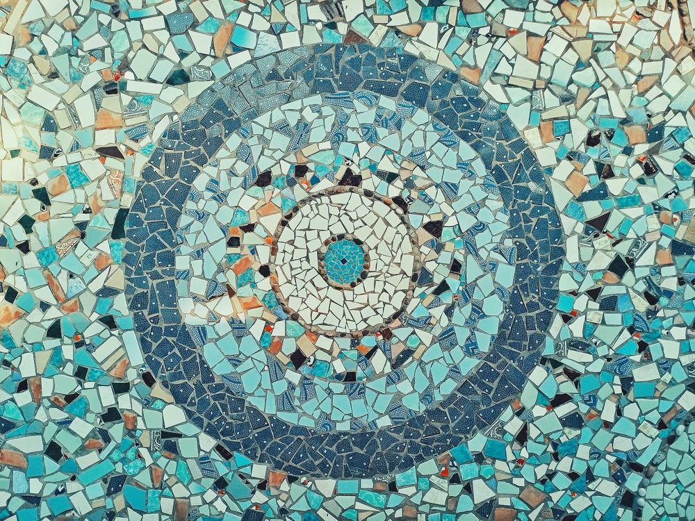 Photograph by Anastasiya Danilova