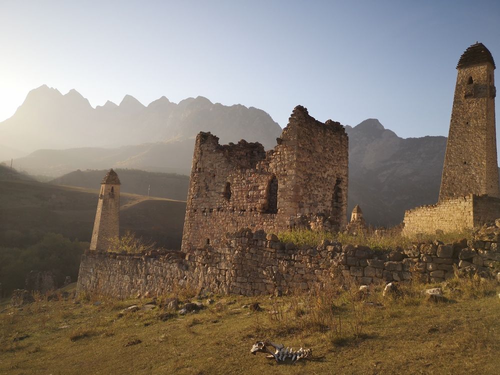 Photograph by Наталия Мельникова