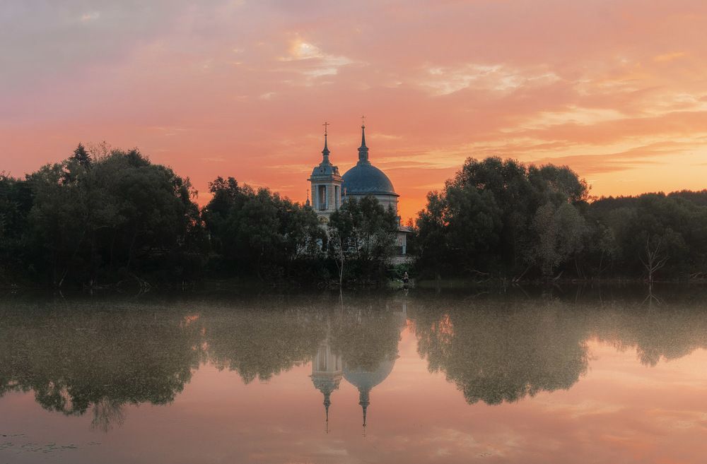 Photograph by Silyavin Nikita