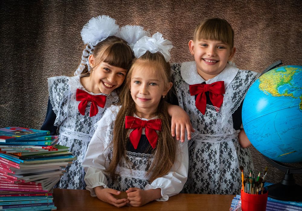 Photograph by Елена Обухова