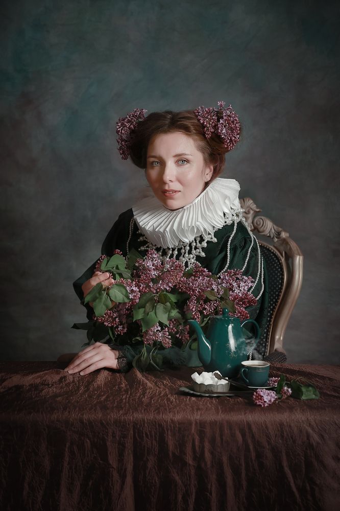 Photograph by Ирина Овчинникова