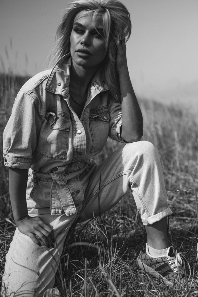 Photograph by KHOMENKO ANTON