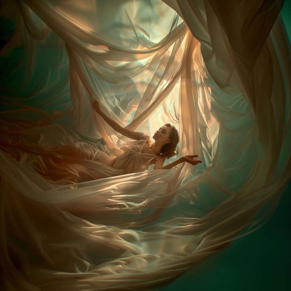 Photograph by Степан Бочаров