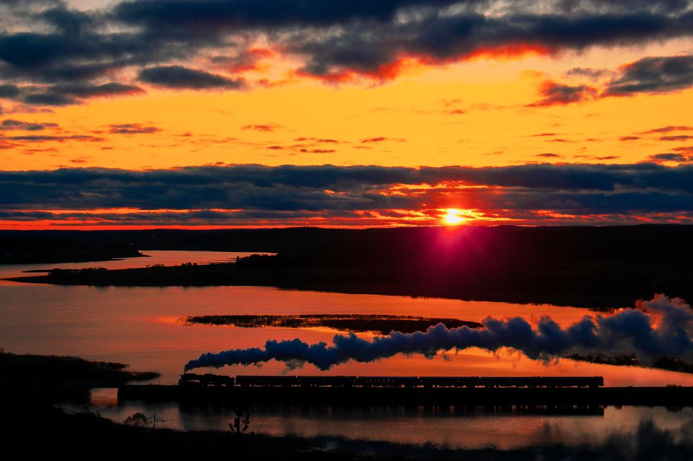 Photograph by Евгений Фисун