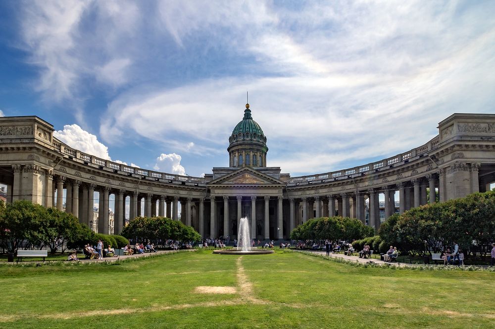 Photograph by Леонтьев Константин