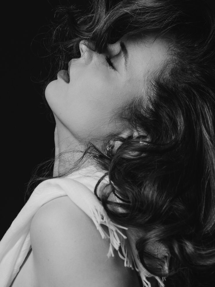 Photograph by Ольга Барбашова