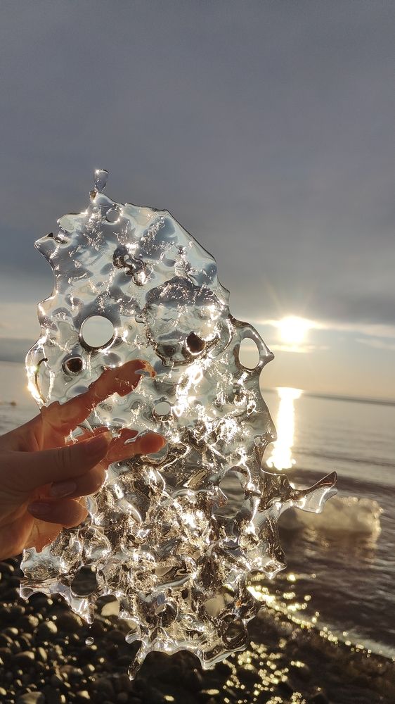 Photograph by Виктория