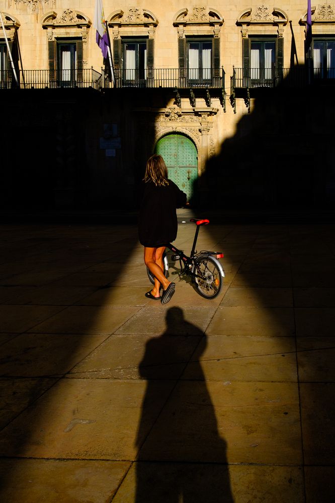 Photograph by Francisco Mira