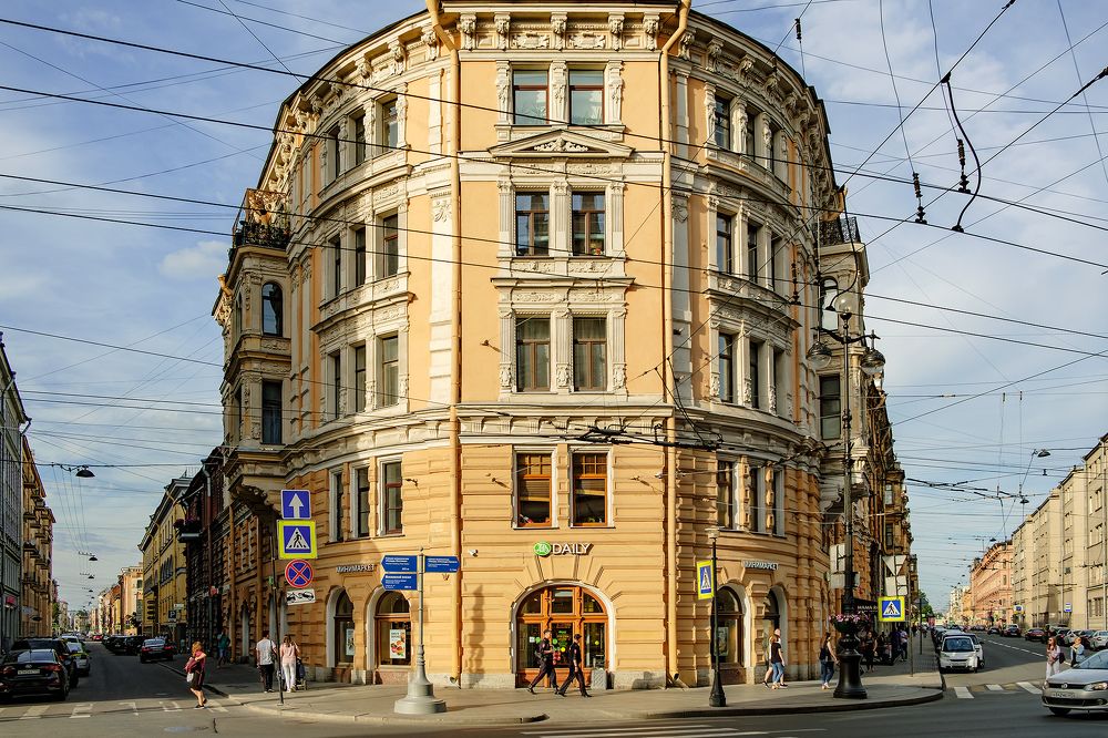 Photograph by Леонтьев Константин