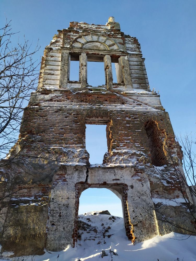 Photograph by Юлия Смирнова