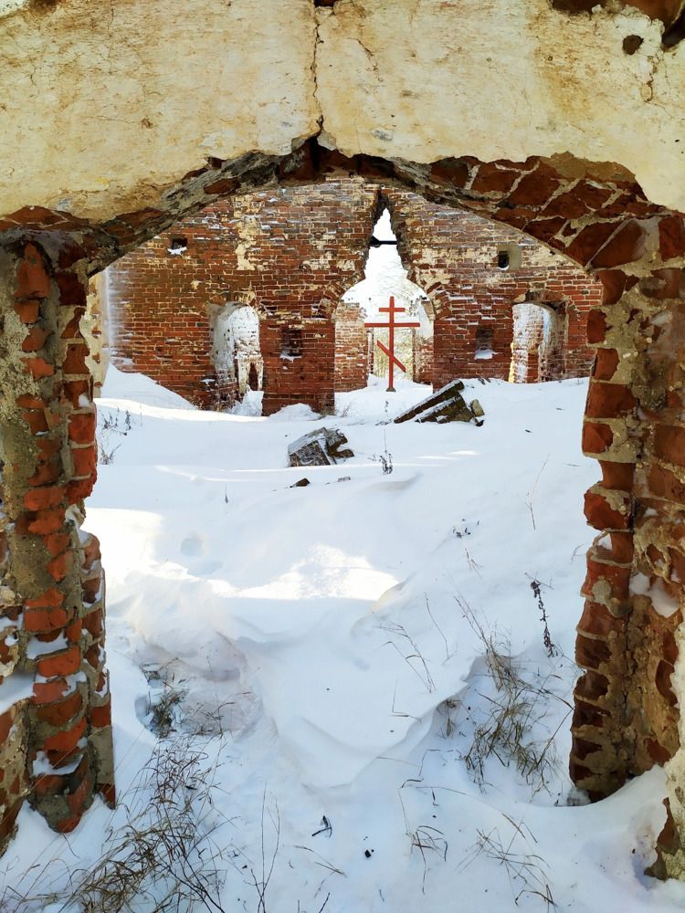 Photograph by Юлия Смирнова