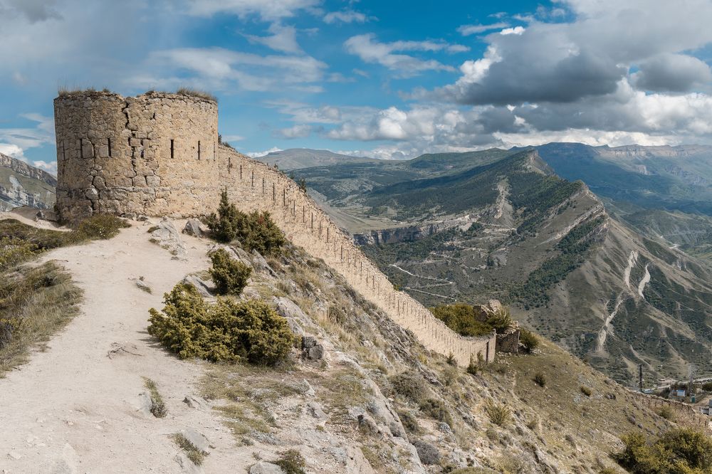 Photograph by Константин Абрамов