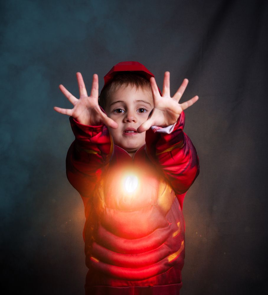 Photograph by Jorge Sastre