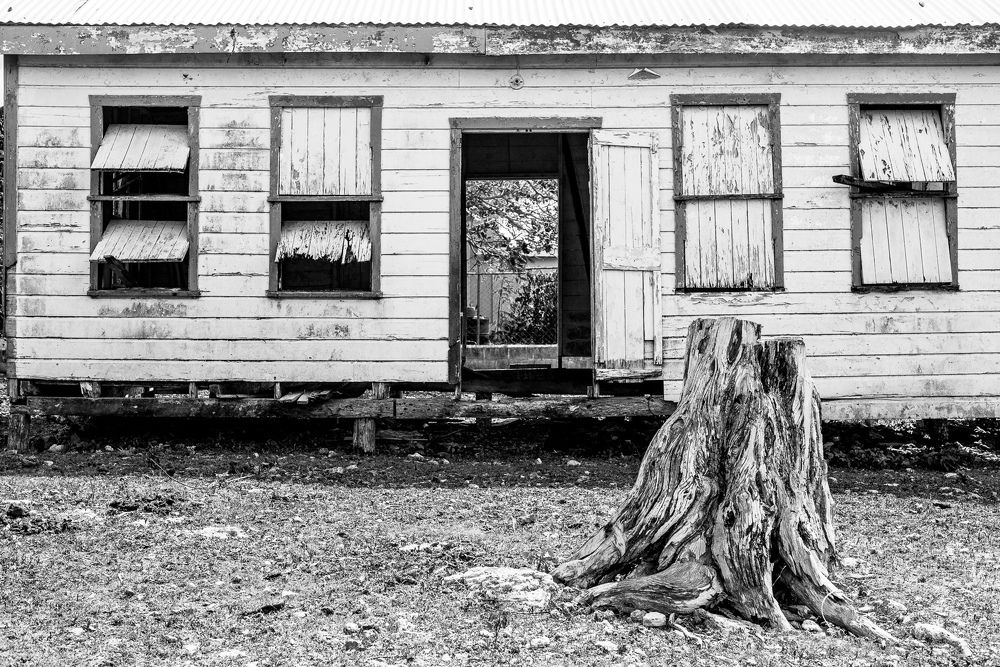 Photograph by Eduardo Moreno