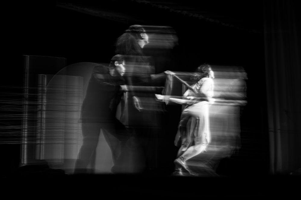 Photograph by Никита Коляскин