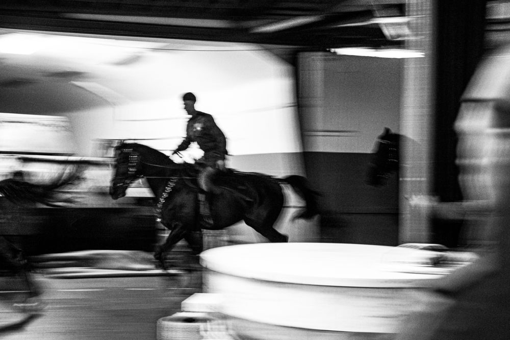 Photograph by Никита Коляскин