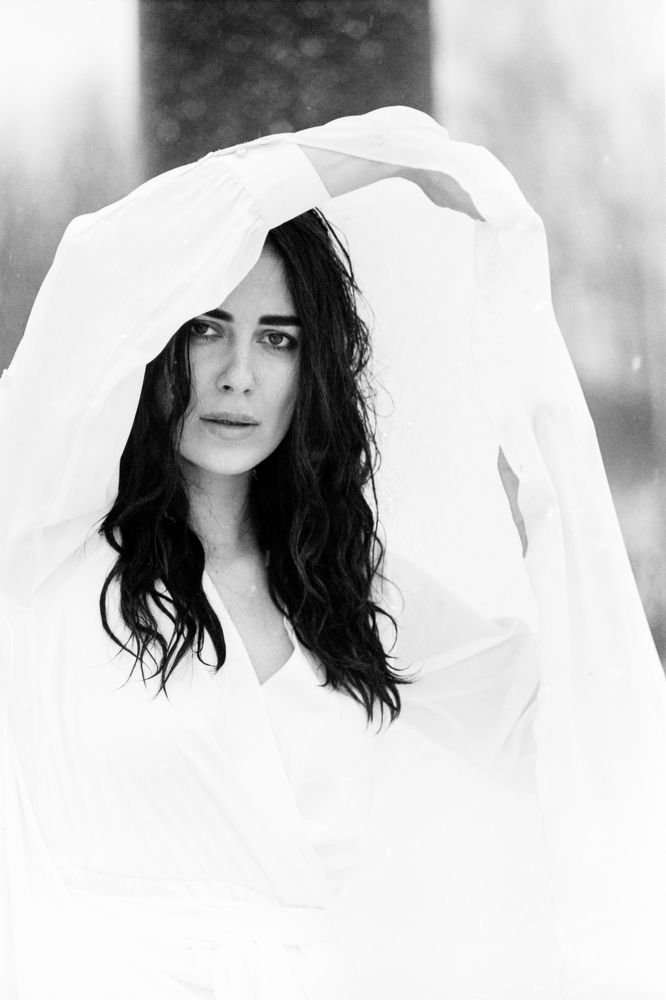 Photograph by Никита Коляскин