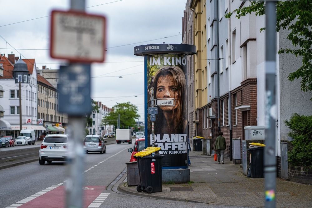 Photograph by Nelli Polle