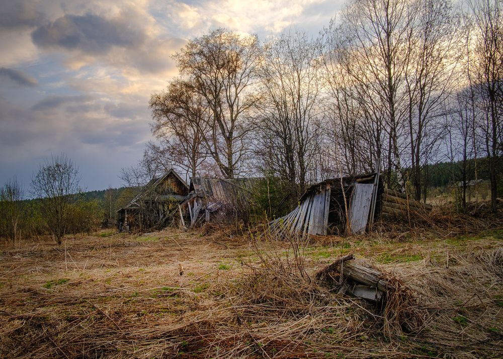 Photograph by Евгений Кузнецов